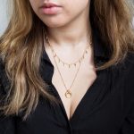 Few Tips to make your everyday necklace look great