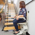 Enhance Your Home and Mobility with a Stairlift